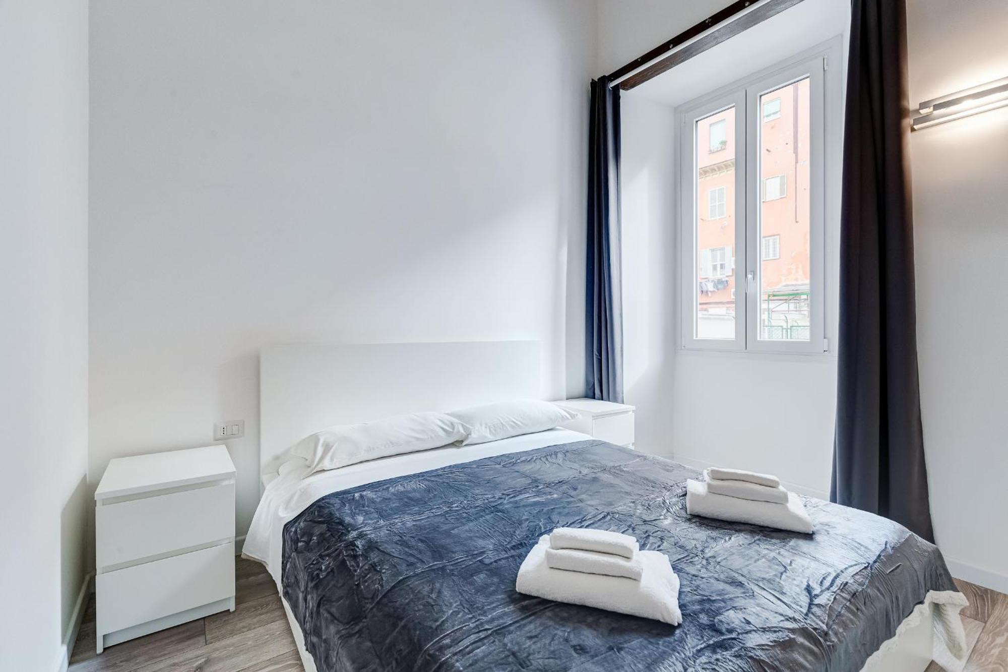 Appartement Inner House 3 Rome