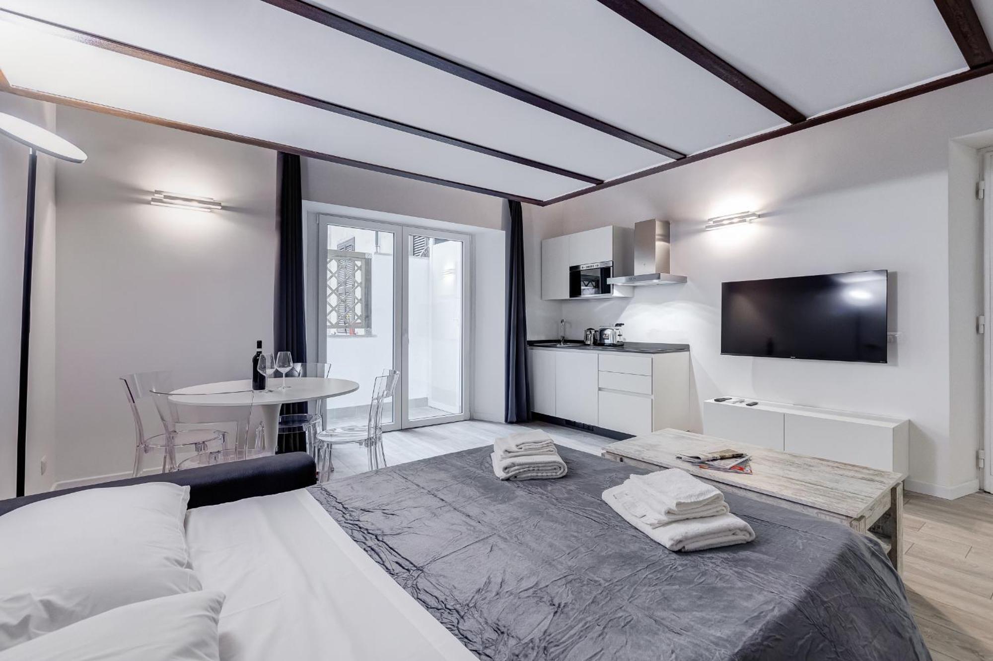 Inner House 3 Appartement *