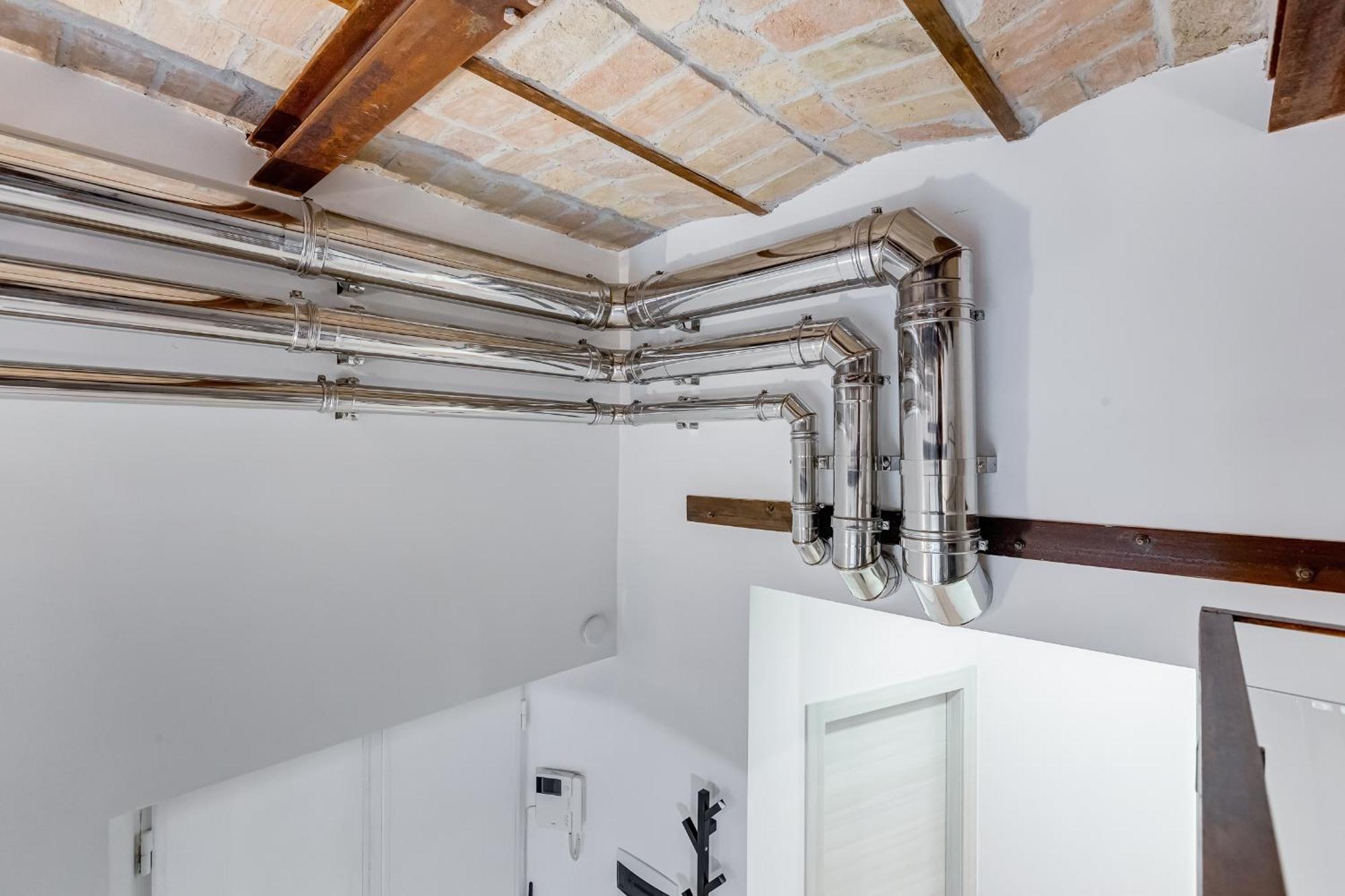 Appartement Inner House 3