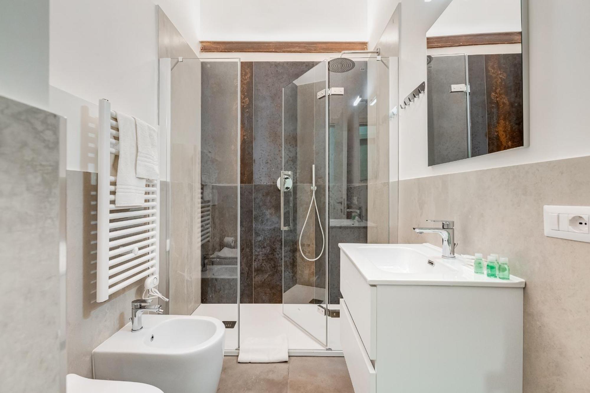 Appartement Inner House 3 *