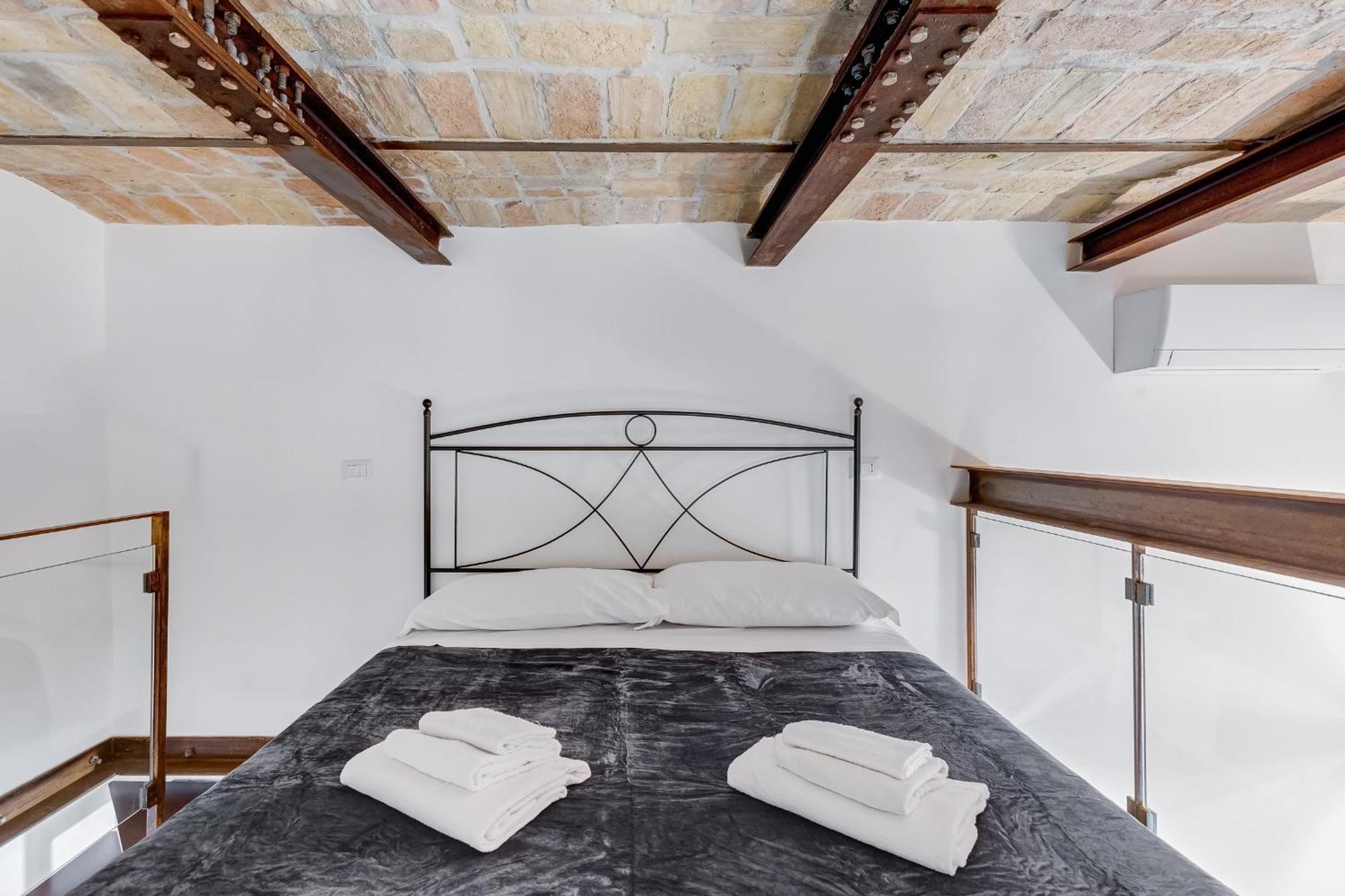 Appartement Inner House 3