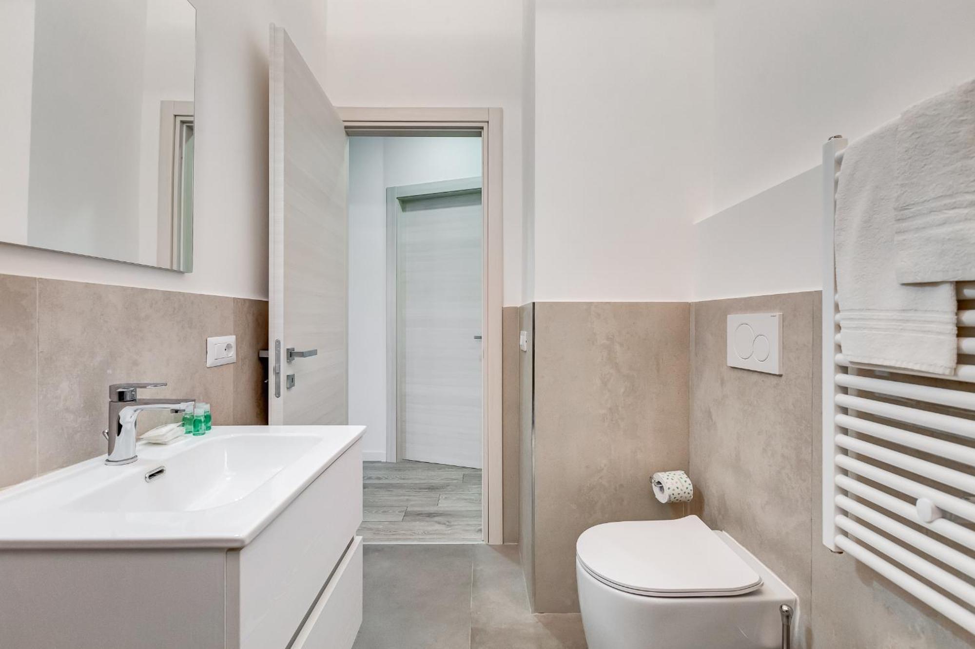 Appartement Inner House 3 Rome