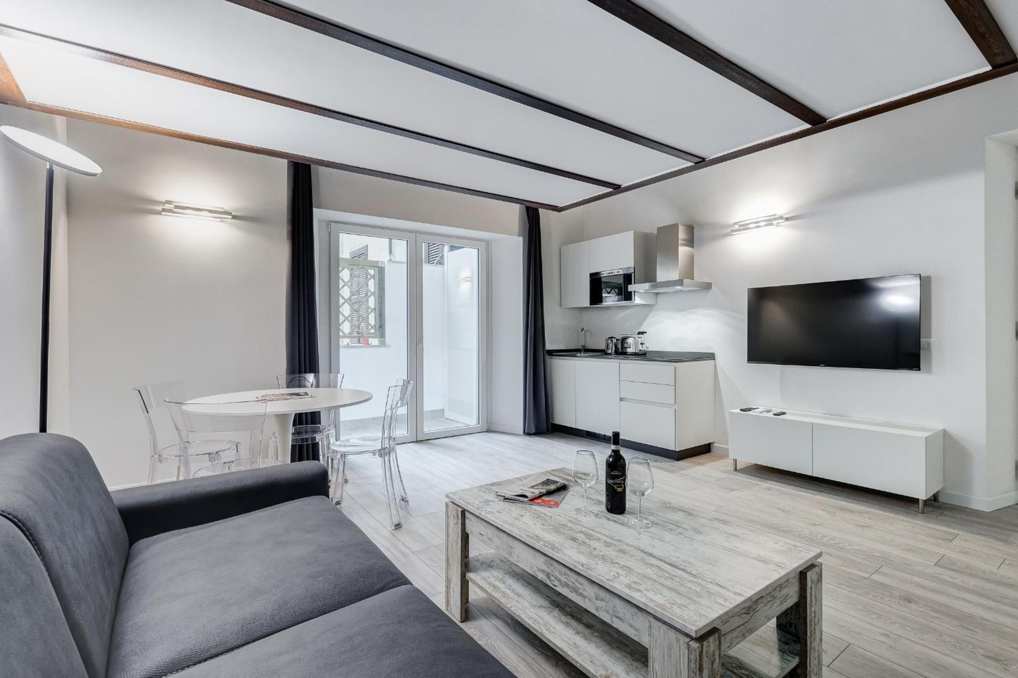 Inner House 3 Appartement