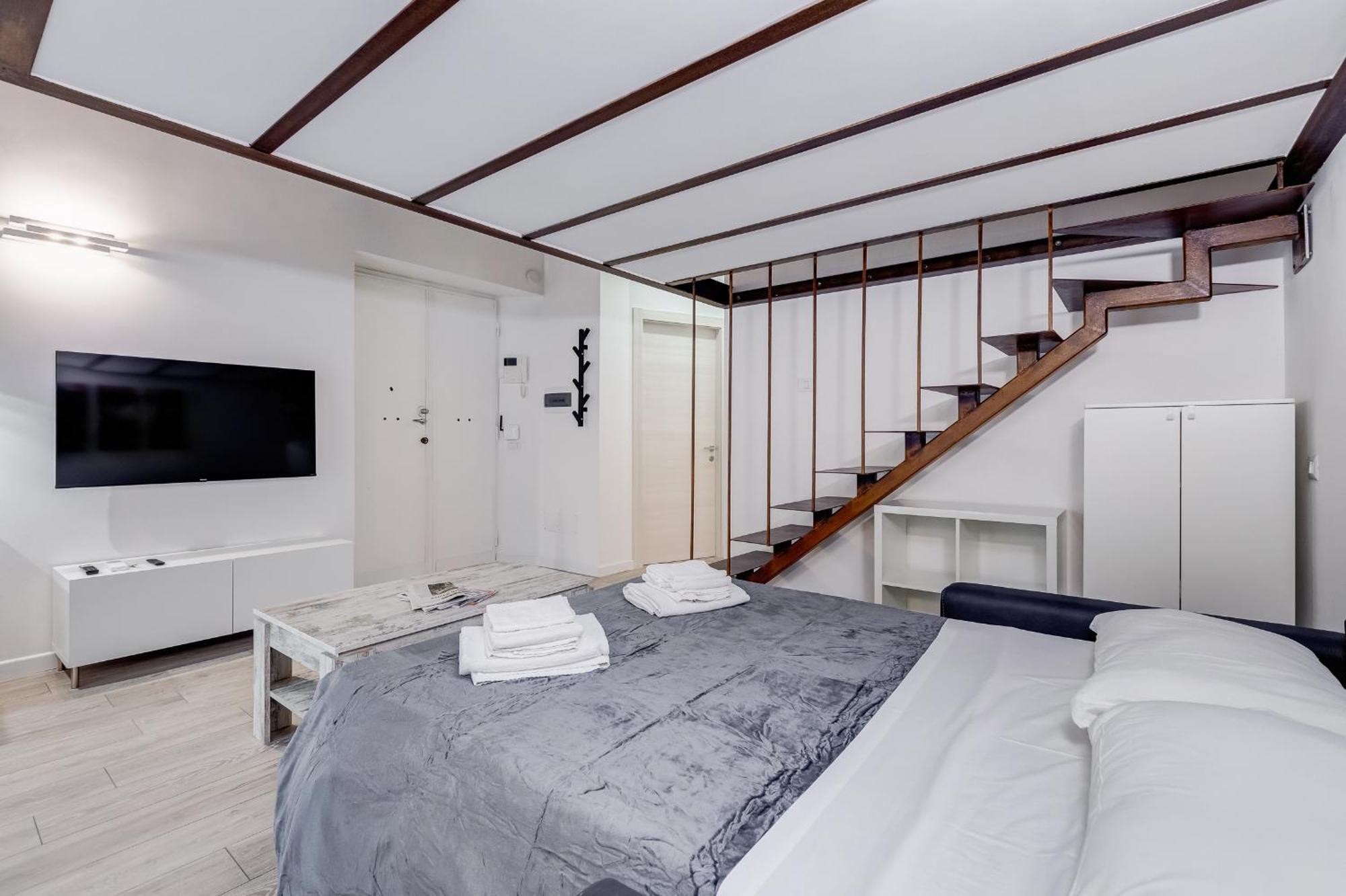 Appartement Inner House 3