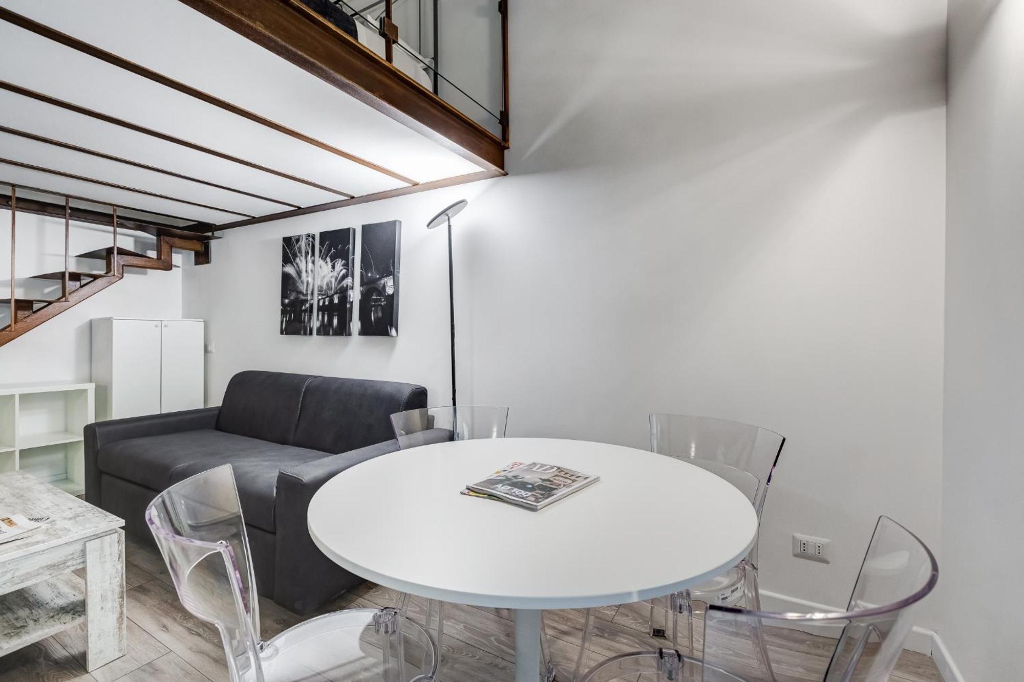 Inner House 3 Appartement *