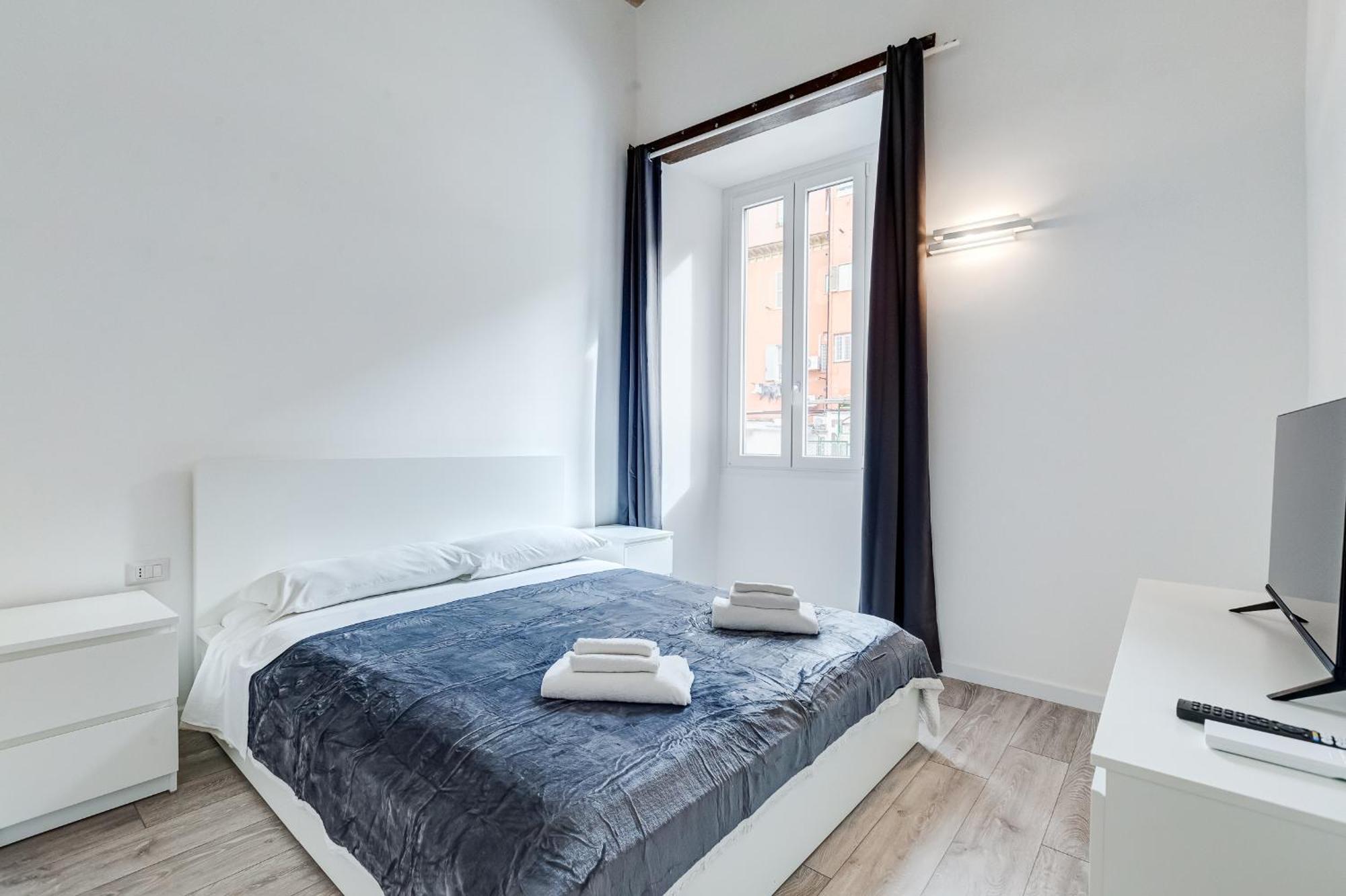 Appartement Inner House 3 *