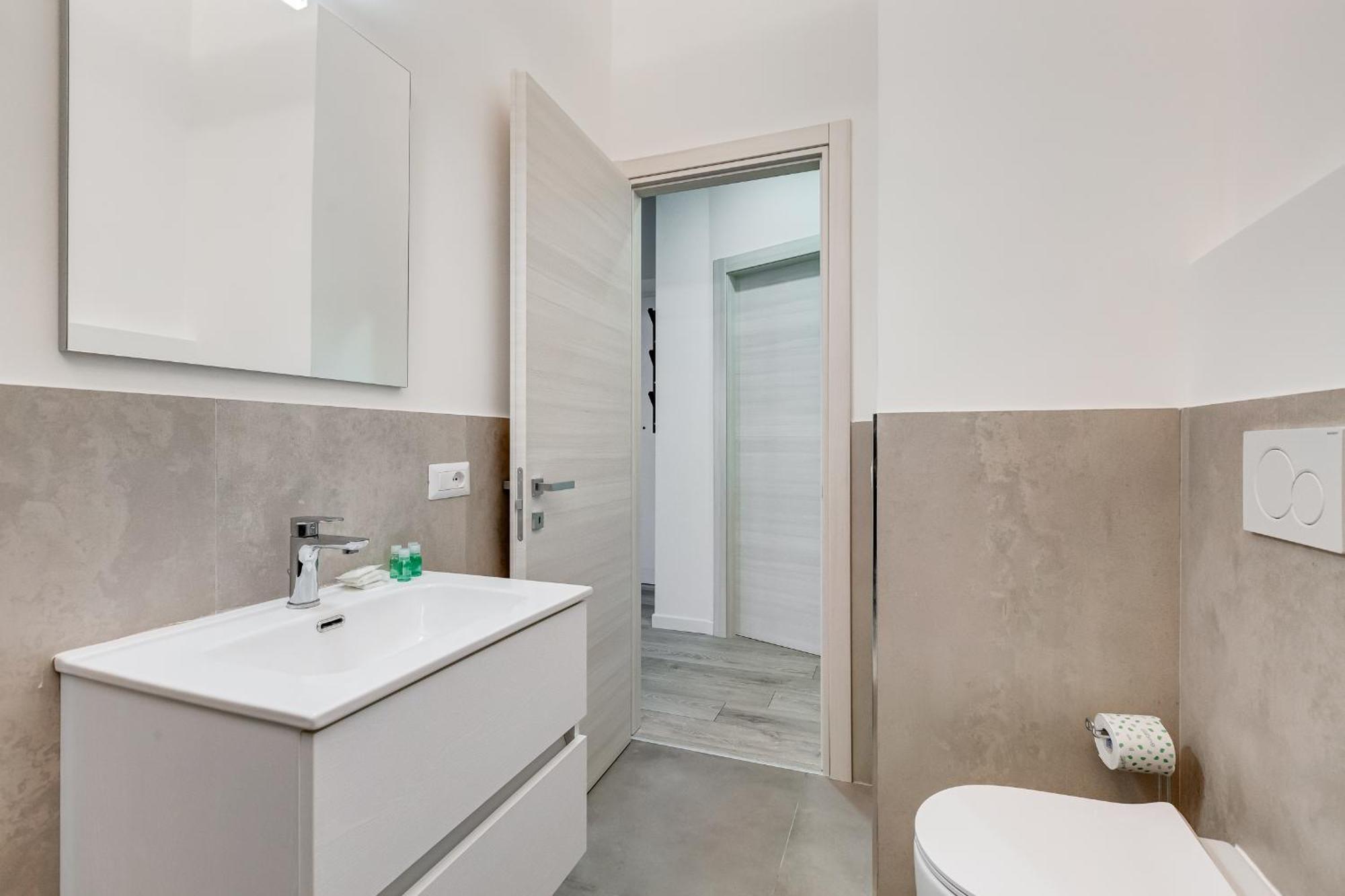 Inner House 3 Appartement *