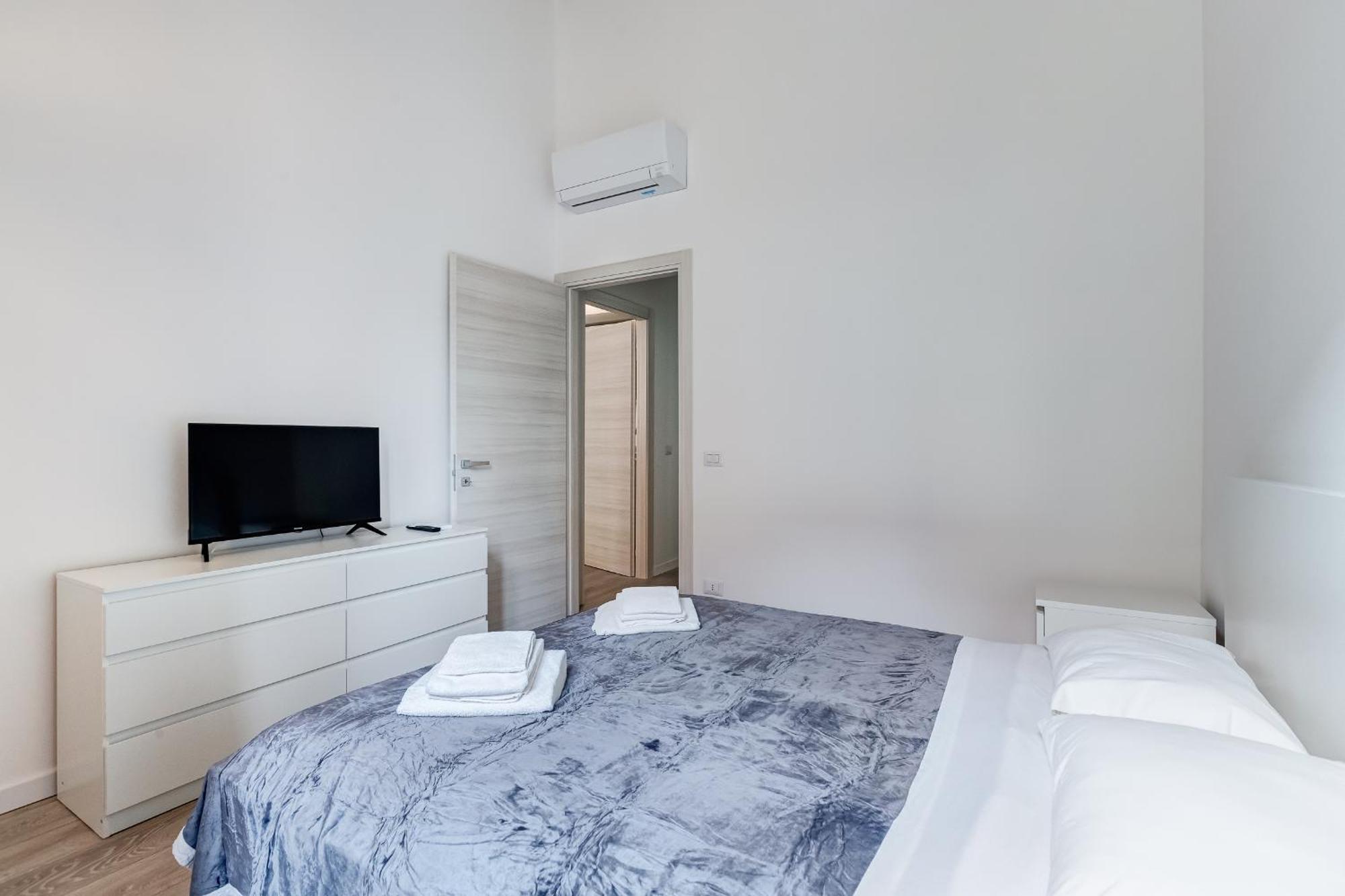 Appartement Inner House 3 *