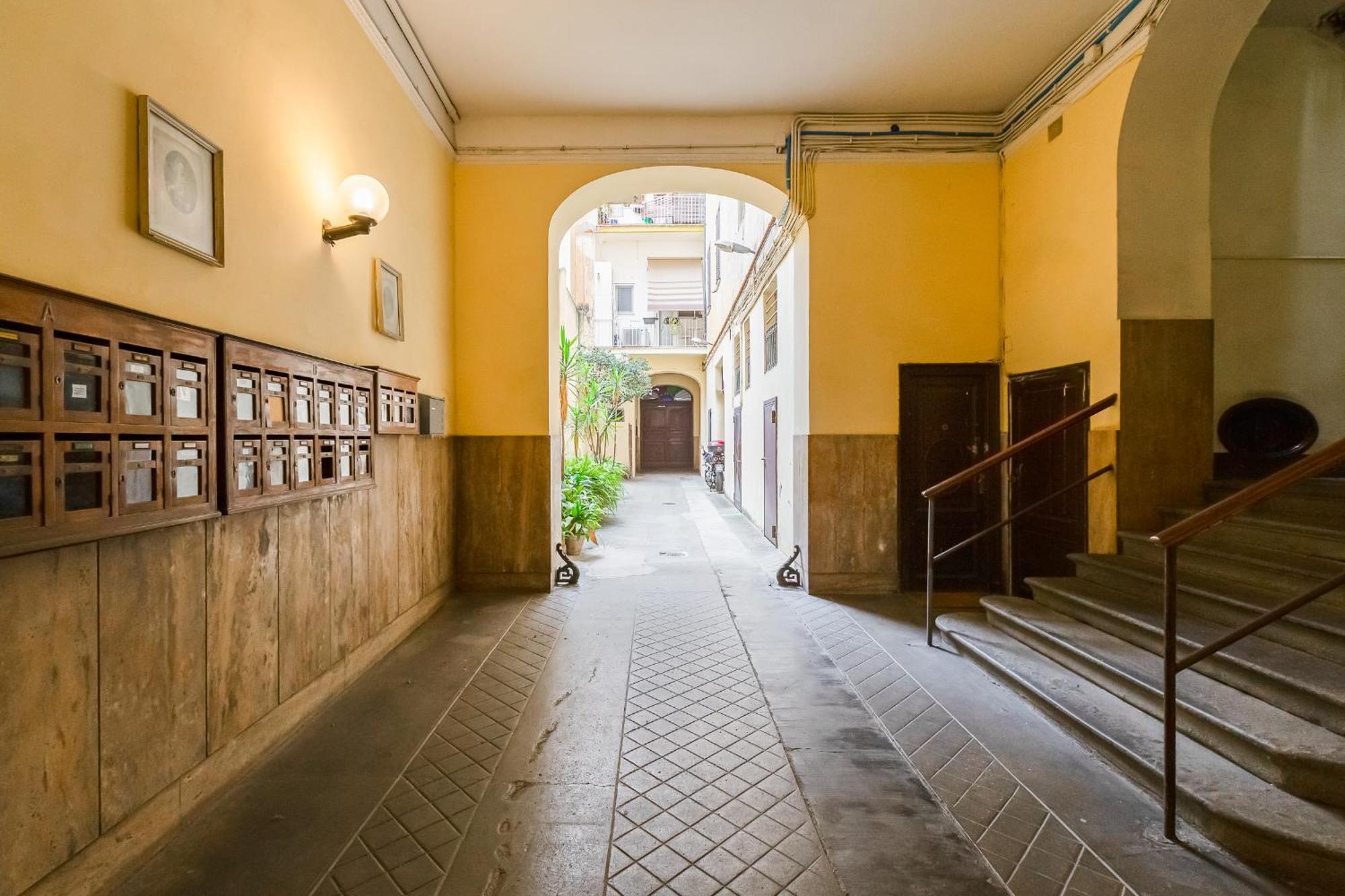 Appartement Inner House 3 Rome