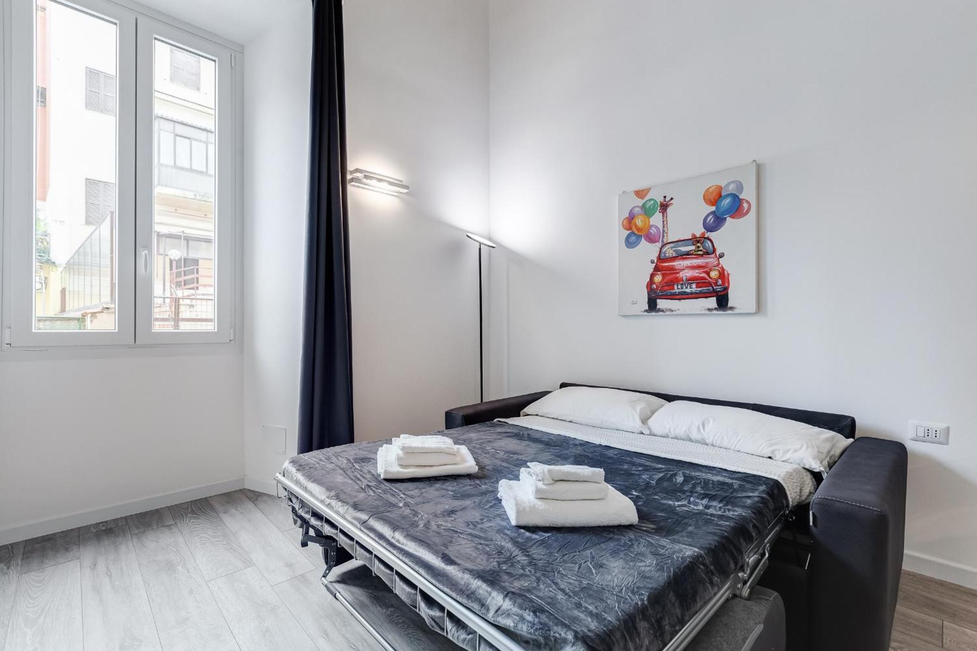 Inner House 3 Appartement *