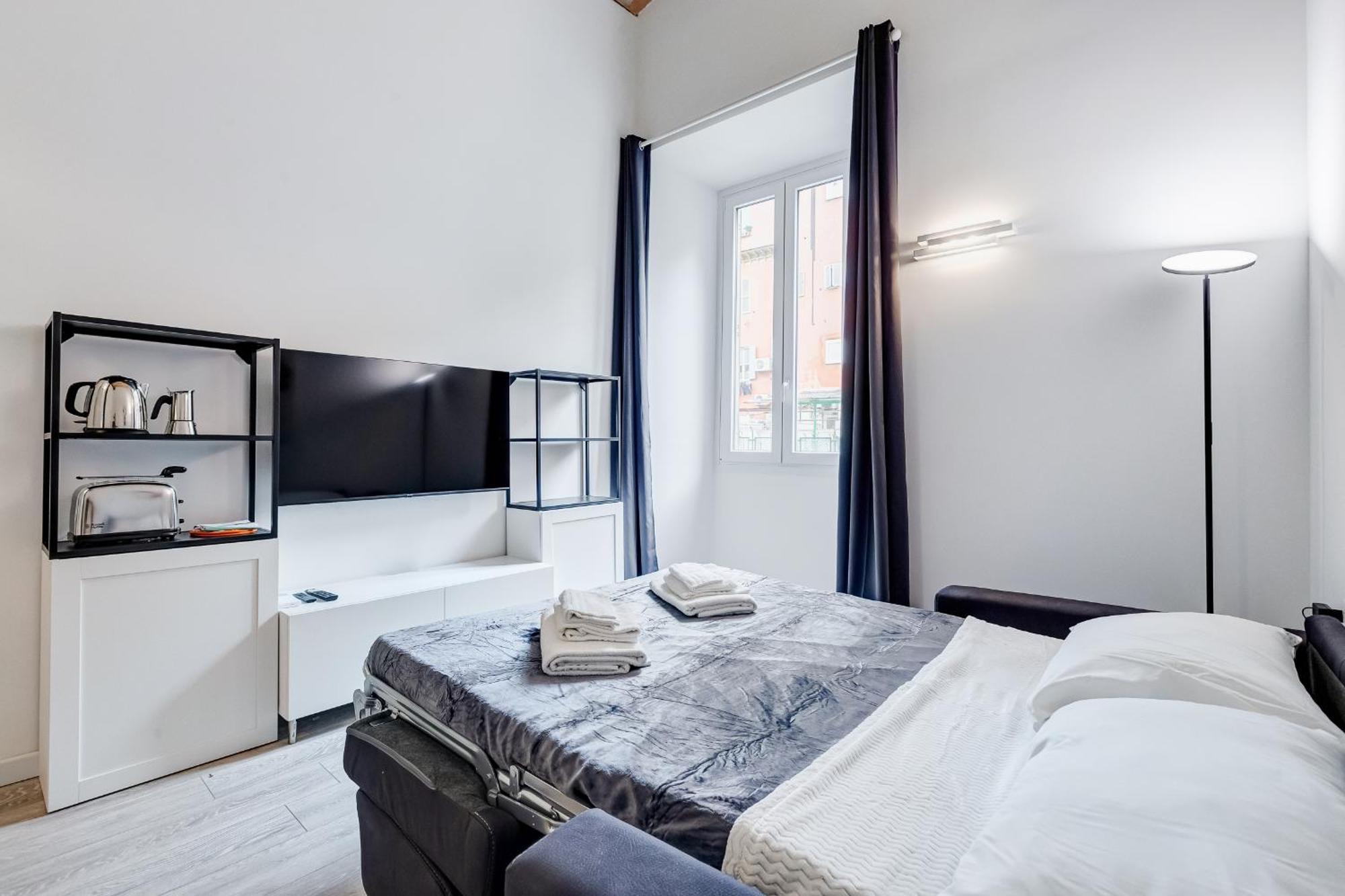 Inner House 3 Appartement *